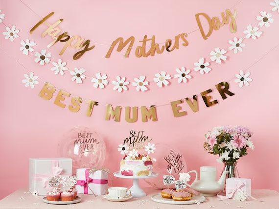 10+ Creative & Surprising Mother’s Day Ideas | Centime Blog